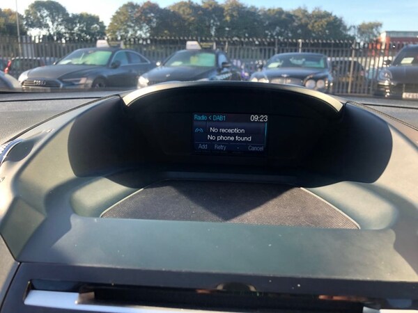 Used Ford C-Max 2012 for sale - 76105871: Photo 17