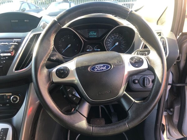 Used Ford C-Max 2012 for sale - 76105871: Photo 18