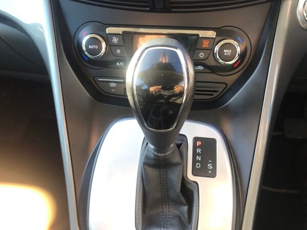 Used Ford C-Max 2012 for sale - 76105871: Photo 20