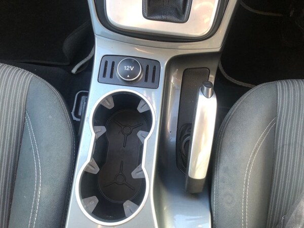 Used Ford C-Max 2012 for sale - 76105871: Photo 21