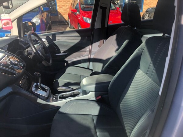 Used Ford C-Max 2012 for sale - 76105871: Photo 24