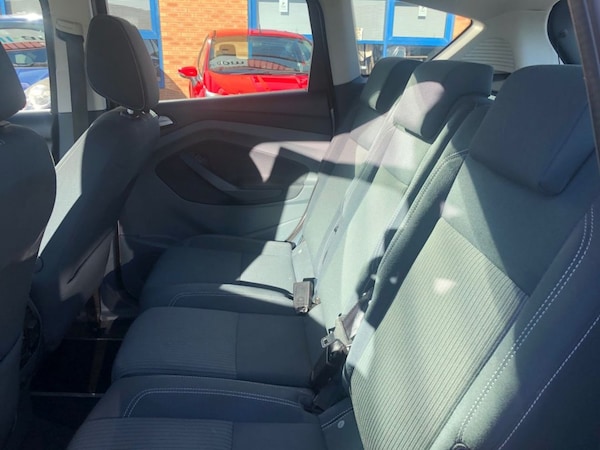 Used Ford C-Max 2012 for sale - 76105871: Photo 25