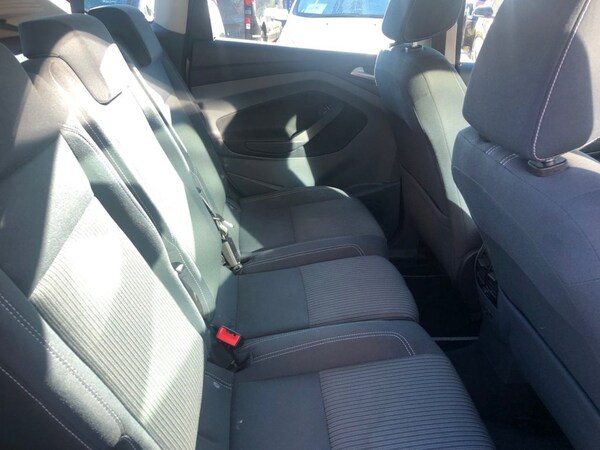 Used Ford C-Max 2012 for sale - 76105871: Photo 26