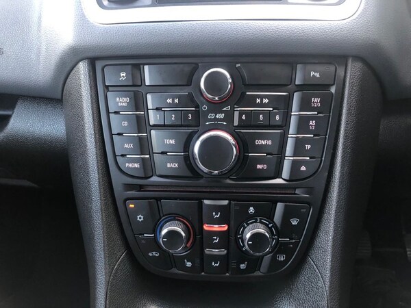 Used Vauxhall Meriva 2014 for sale - 75986588: Photo 15