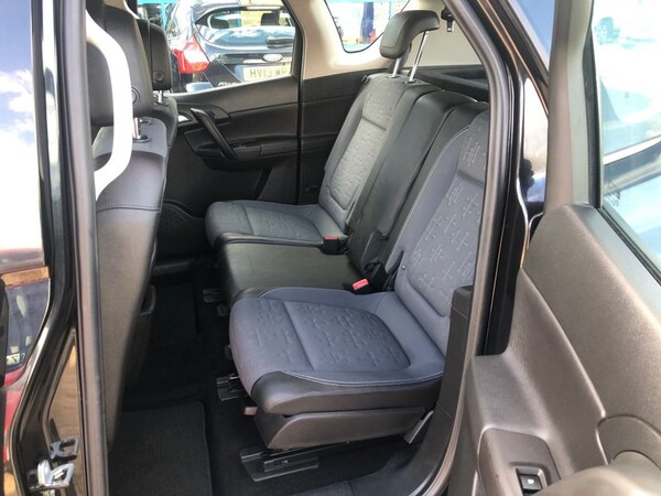 Used Vauxhall Meriva 2014 for sale - 75986588: Photo 16