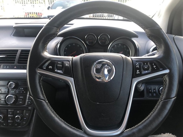 Used Vauxhall Meriva 2014 for sale - 75986588: Photo 21