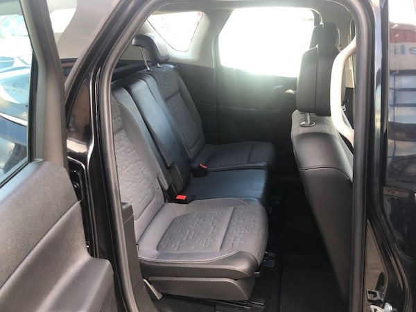 Used Vauxhall Meriva 2014 for sale - 75986588: Photo 23