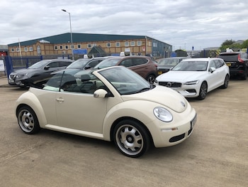 Used Volkswagen Beetle 2010 for sale - 78961694: Photo