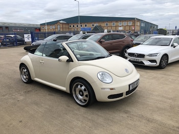 Used Volkswagen Beetle 2010 for sale - 78961694: Photo
