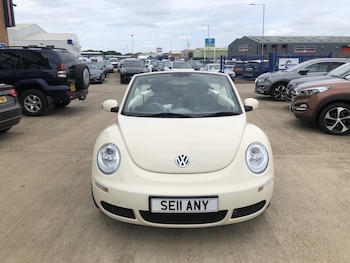 Used Volkswagen Beetle 2010 for sale - 78961694: Photo
