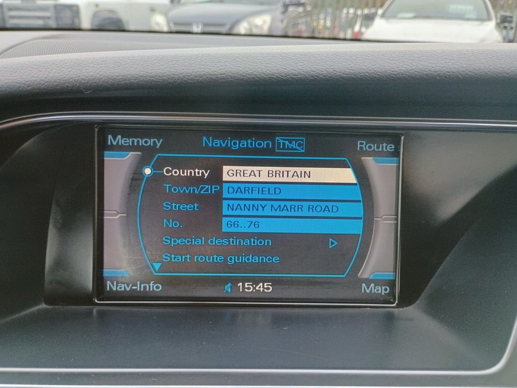 Vehicle 29