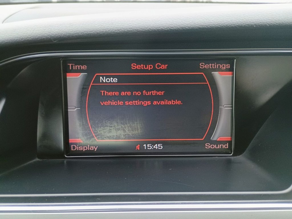 Vehicle 32