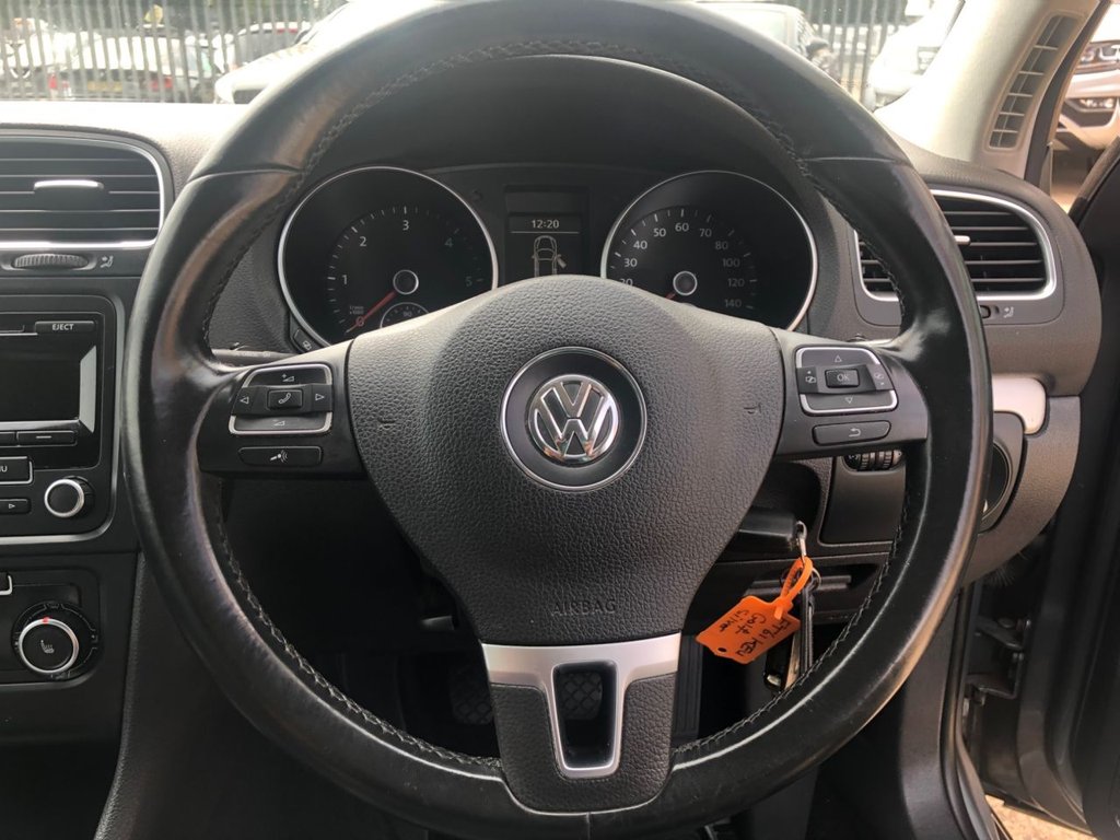 Used Volkswagen Golf 2011 for sale - 76558664: Photo 14