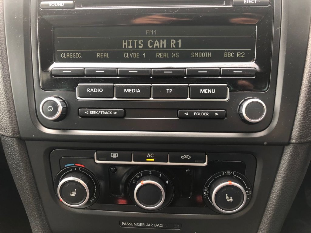 Used Volkswagen Golf 2011 for sale - 76558664: Photo 15