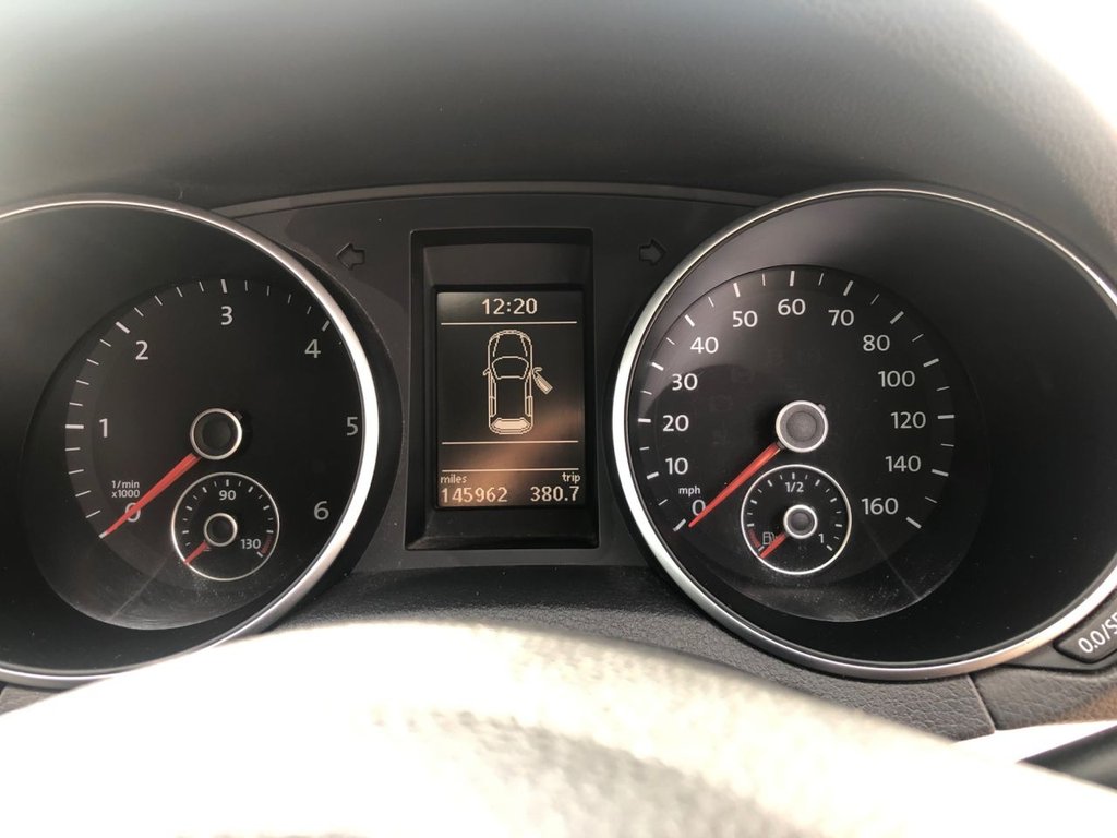 Used Volkswagen Golf 2011 for sale - 76558664: Photo 23