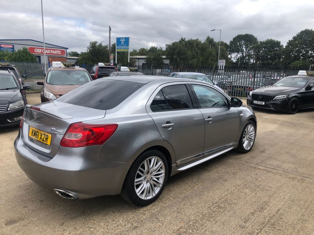 Used Suzuki Kizashi 2012 for sale - 77406731: Photo 10