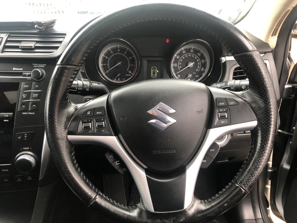 Used Suzuki Kizashi 2012 for sale - 77406731: Photo 16