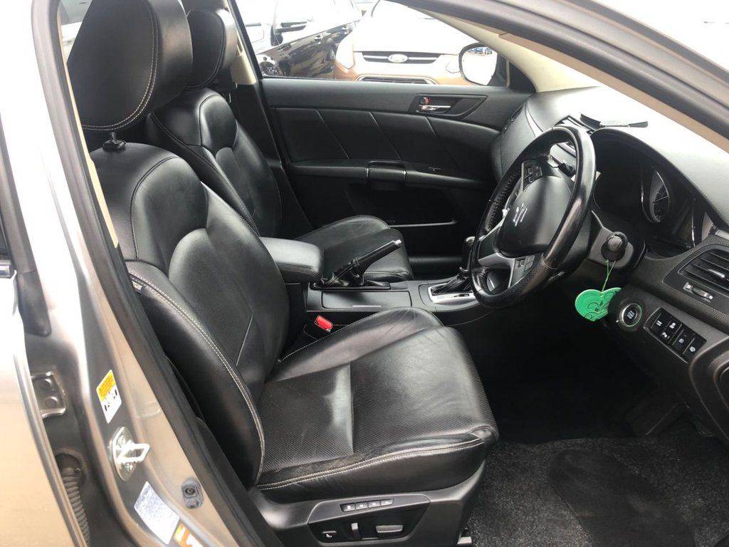 Used Suzuki Kizashi 2012 for sale - 77406731: Photo 17