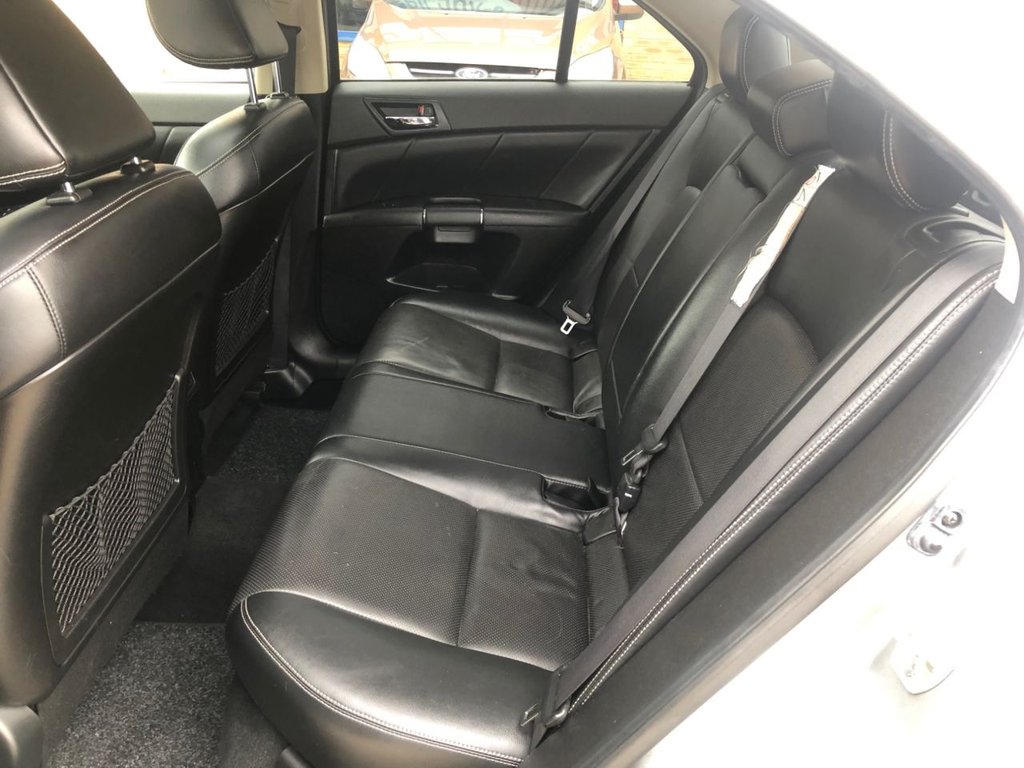 Used Suzuki Kizashi 2012 for sale - 77406731: Photo 22