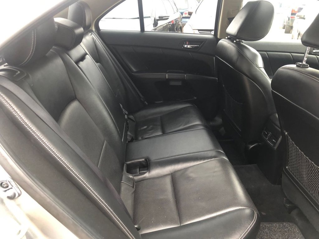 Used Suzuki Kizashi 2012 for sale - 77406731: Photo 23