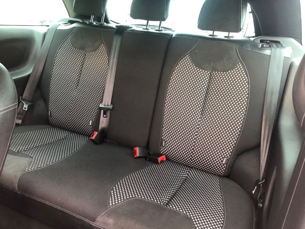 Used Citroen DS3 2010 for sale - 76632410: Photo 21