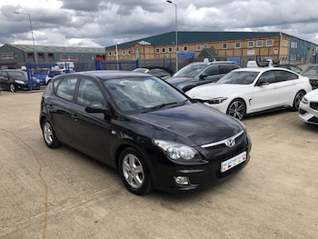 Used Hyundai i30 2009 for sale - 78489194: Photo