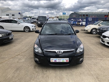 Used Hyundai i30 2009 for sale - 78489194: Photo