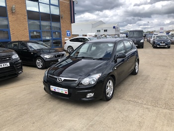 Used Hyundai i30 2009 for sale - 78489194: Photo