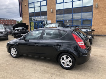 Used Hyundai i30 2009 for sale - 78489194: Photo