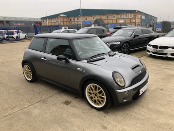Used MINI Hatch 2004 for sale - 78262130: Photo