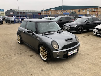 Used MINI Hatch 2004 for sale - 78262130: Photo