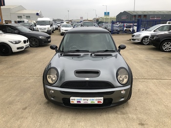 Used MINI Hatch 2004 for sale - 78262130: Photo