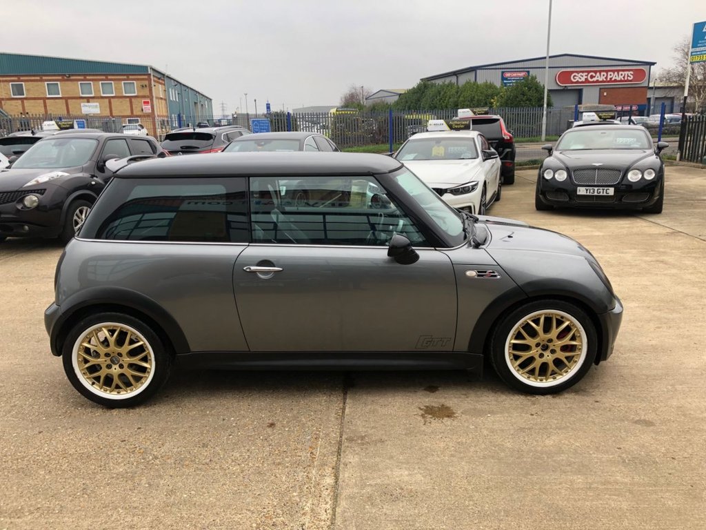 Used MINI Hatch 2004 for sale - 77437130: Photo 10