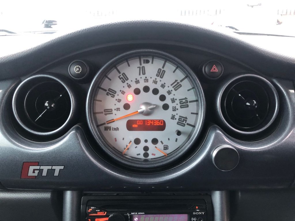 Used MINI Hatch 2004 for sale - 77437130: Photo 11