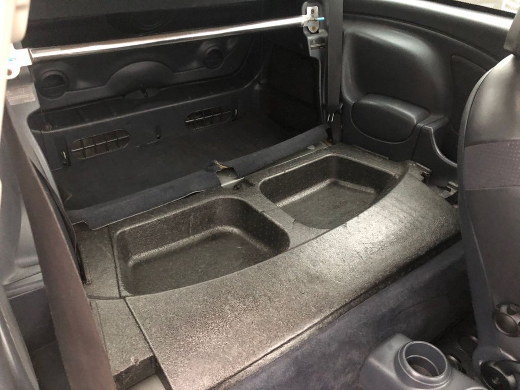 Used MINI Hatch 2004 for sale - 77437130: Photo 19