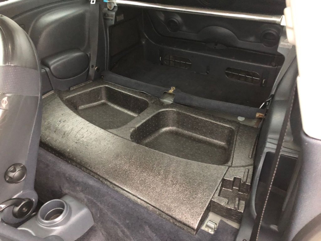 Used MINI Hatch 2004 for sale - 77437130: Photo 20