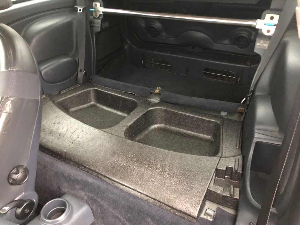 Used MINI Hatch 2004 for sale - 77437130: Photo 21