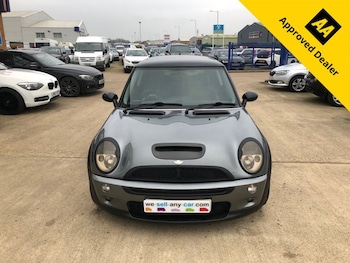 Used MINI Hatch 2004 for sale - 77437130: Photo