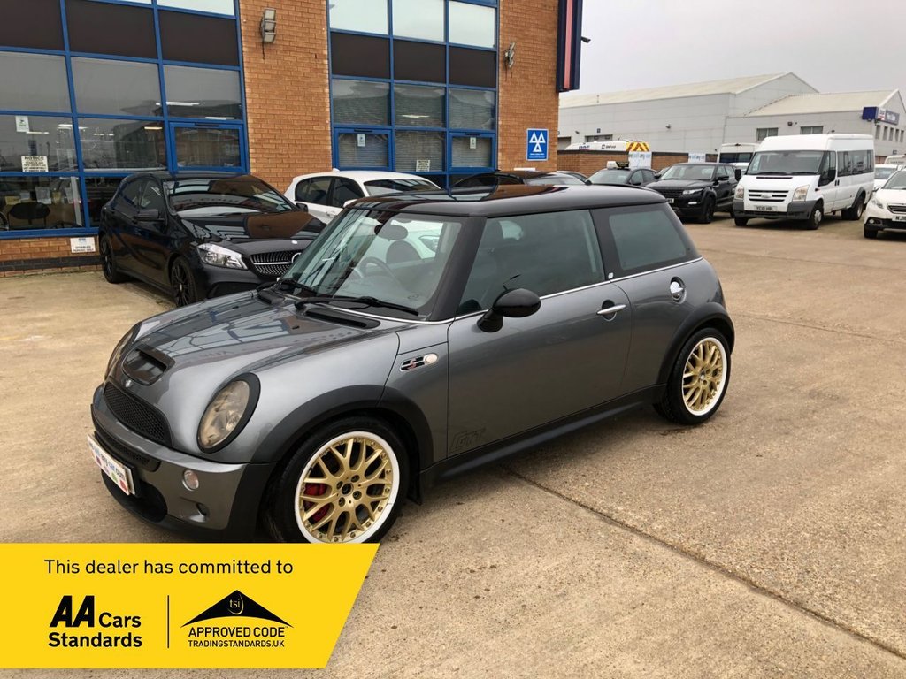 Used MINI Hatch 2004 for sale - 77437130: Photo 4