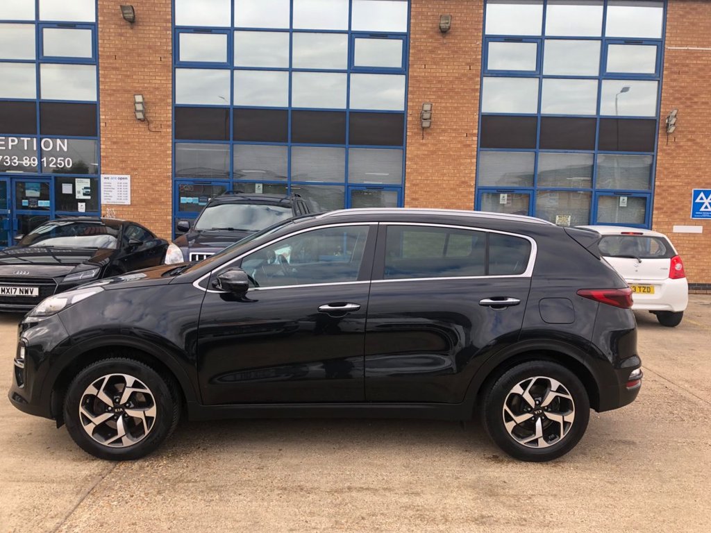 Used Kia Sportage 2019 for sale - 77406712: Photo 10