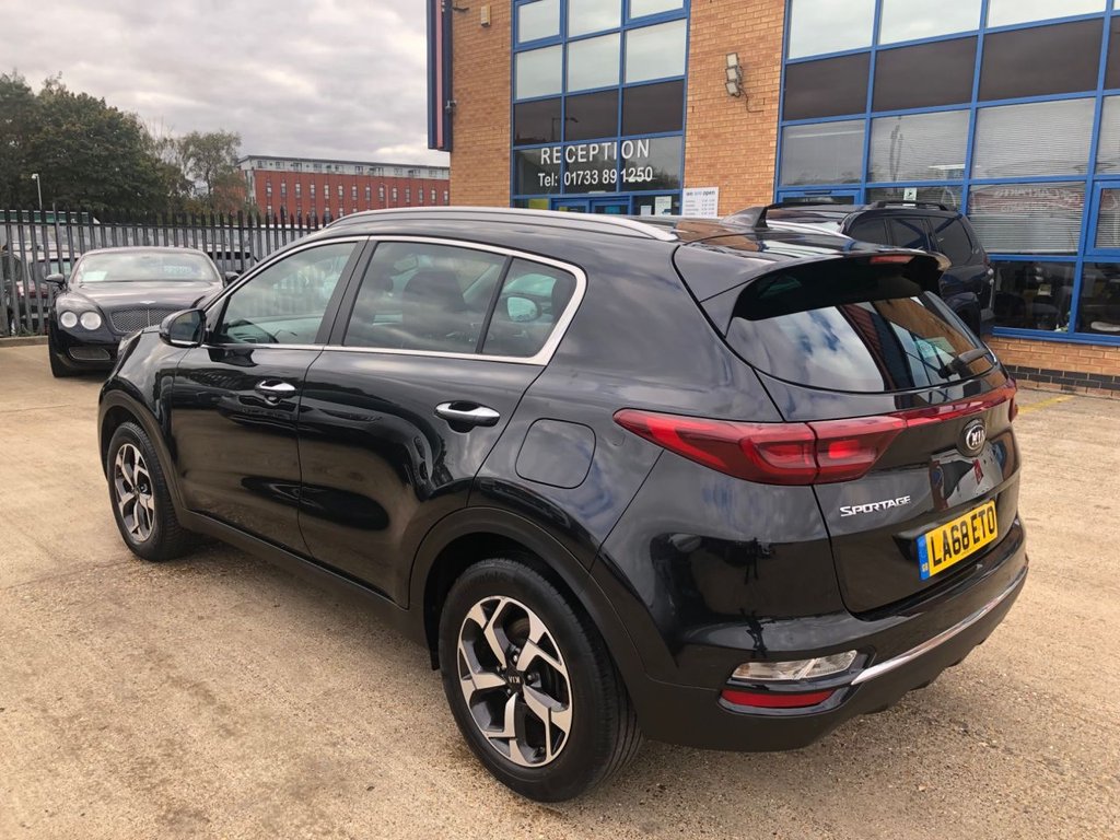 Used Kia Sportage 2019 for sale - 77406712: Photo 11