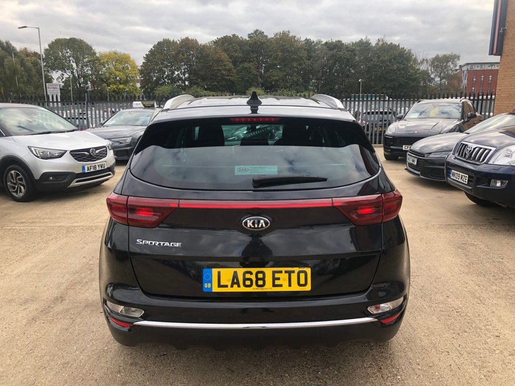 Used Kia Sportage 2019 for sale - 77406712: Photo 12