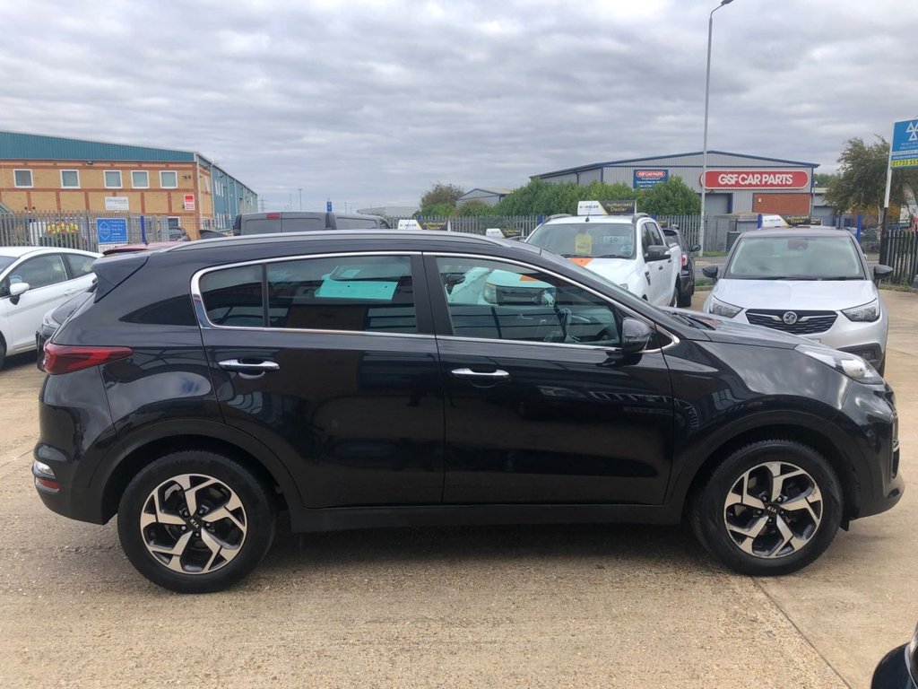 Used Kia Sportage 2019 for sale - 77406712: Photo 13