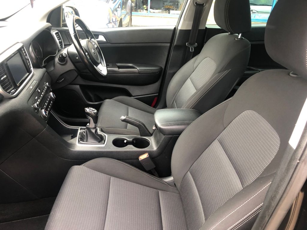 Used Kia Sportage 2019 for sale - 77406712: Photo 15