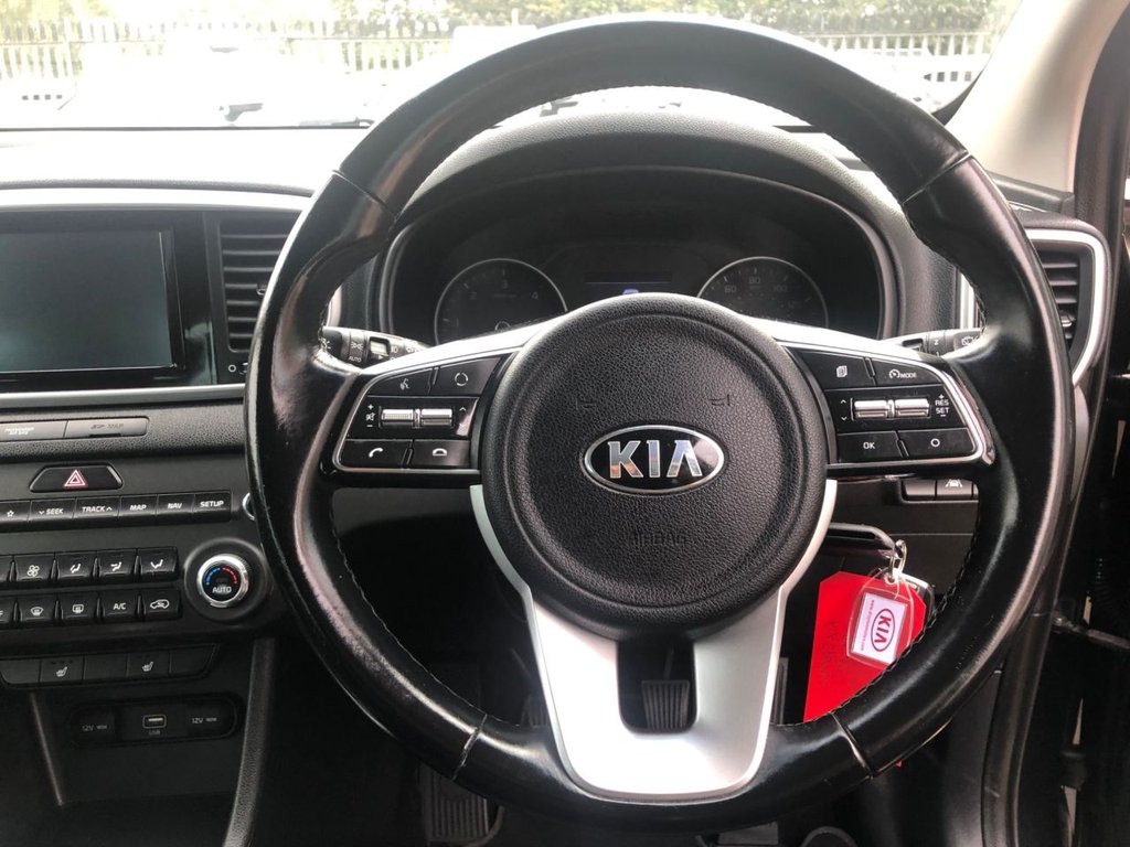 Used Kia Sportage 2019 for sale - 77406712: Photo 16