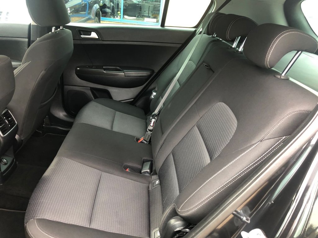 Used Kia Sportage 2019 for sale - 77406712: Photo 24