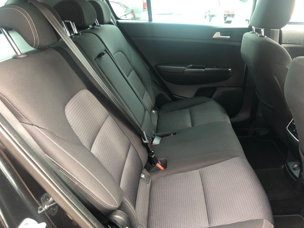 Used Kia Sportage 2019 for sale - 77406712: Photo 26