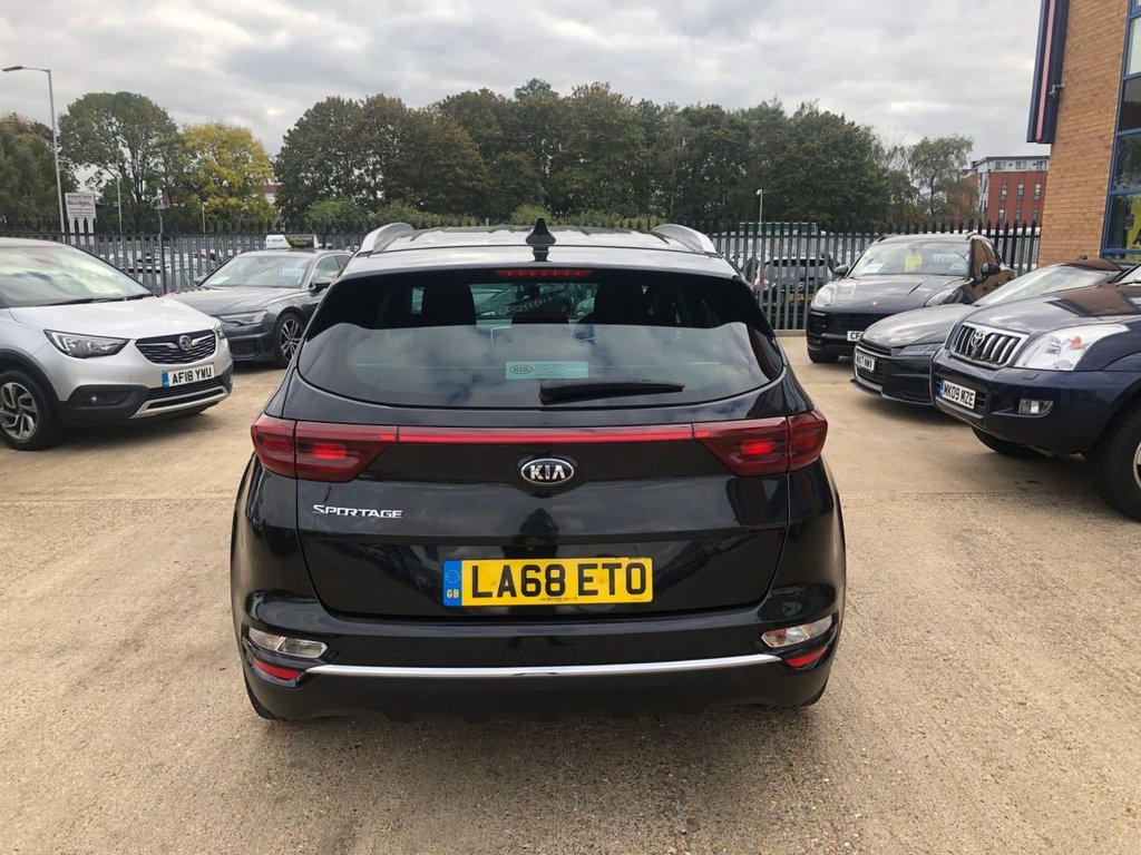 Used Kia Sportage 2019 for sale - 77406712: Photo 6