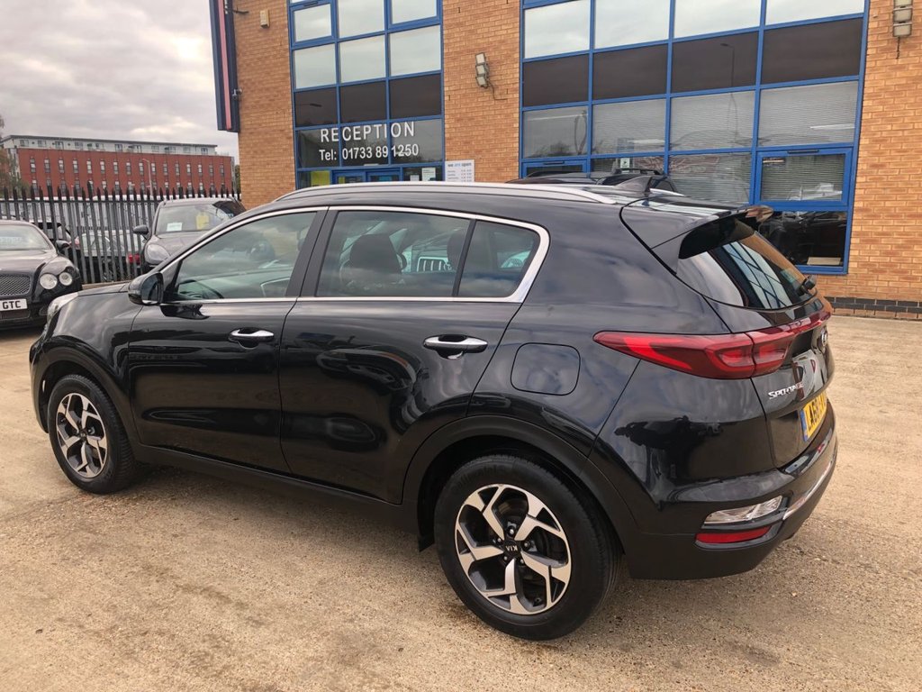 Used Kia Sportage 2019 for sale - 77406712: Photo 7