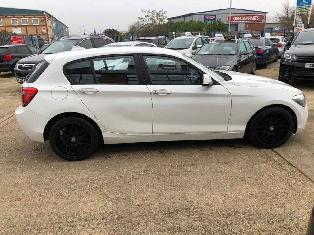 Used BMW 1 Series 2013 for sale - 76417213: Photo 12